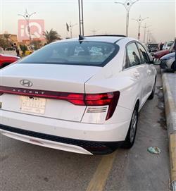 هيونداي أكسنت